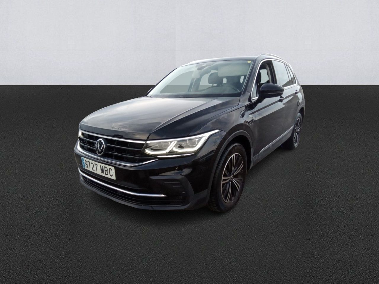 Volkswagen Tiguan Life 1.4 Tsi Ehybrid 180kw (245cv) Dsg - Foto 2