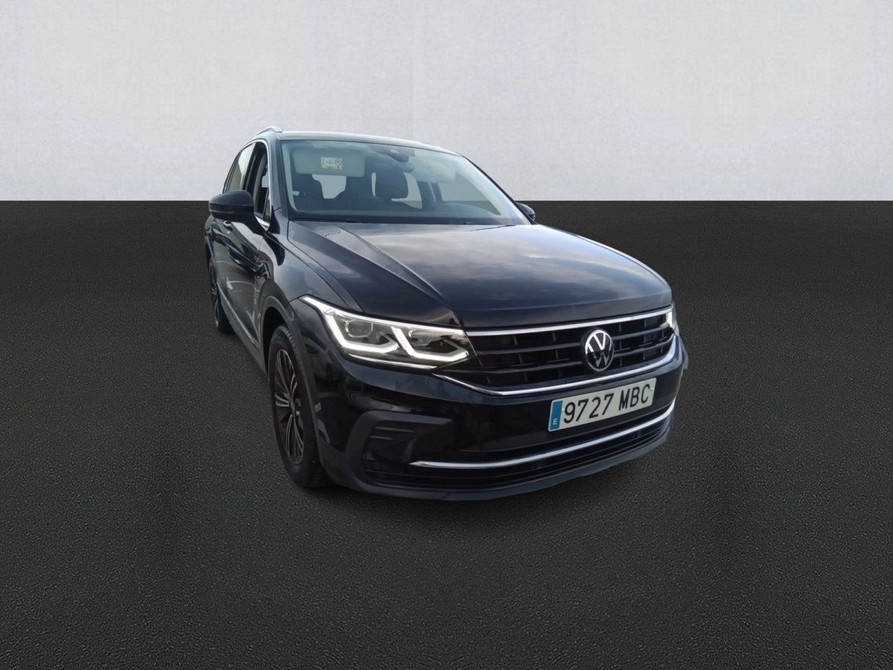Volkswagen Tiguan Life 1.4 Tsi Ehybrid 180kw (245cv) Dsg - Foto 2