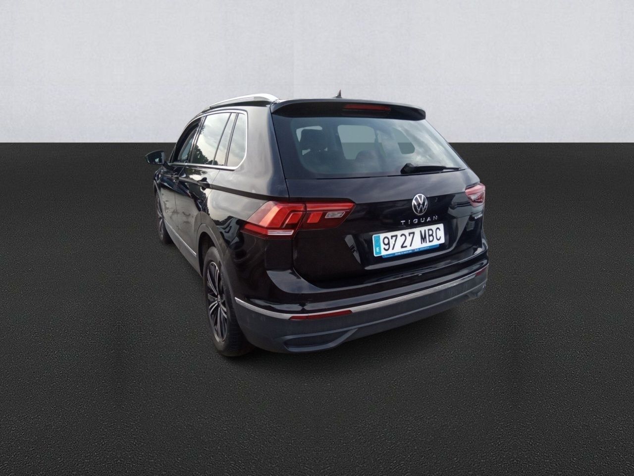 Volkswagen Tiguan Life 1.4 Tsi Ehybrid 180kw (245cv) Dsg - Foto 2