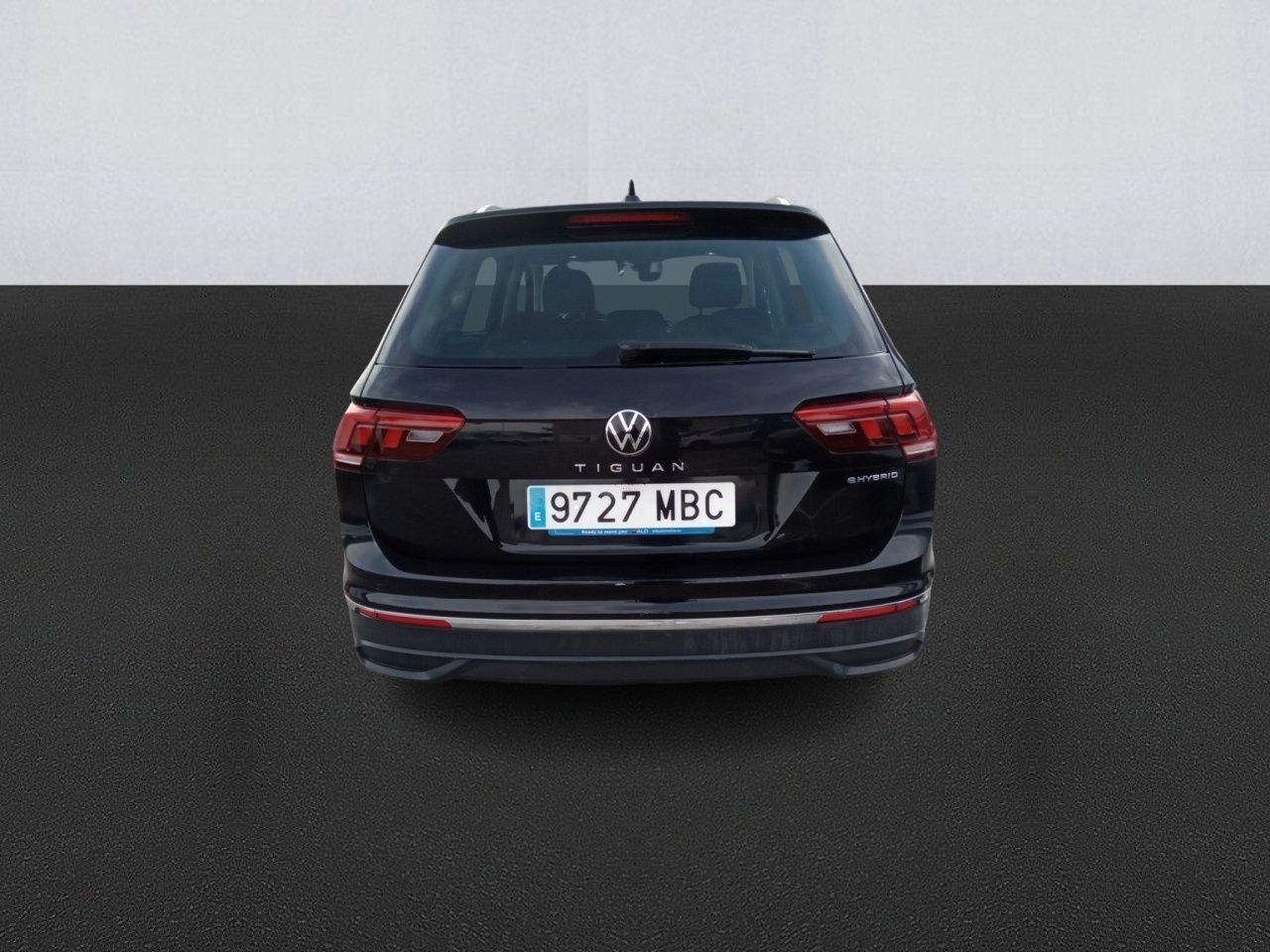 Volkswagen Tiguan Life 1.4 Tsi Ehybrid 180kw (245cv) Dsg - Foto 2