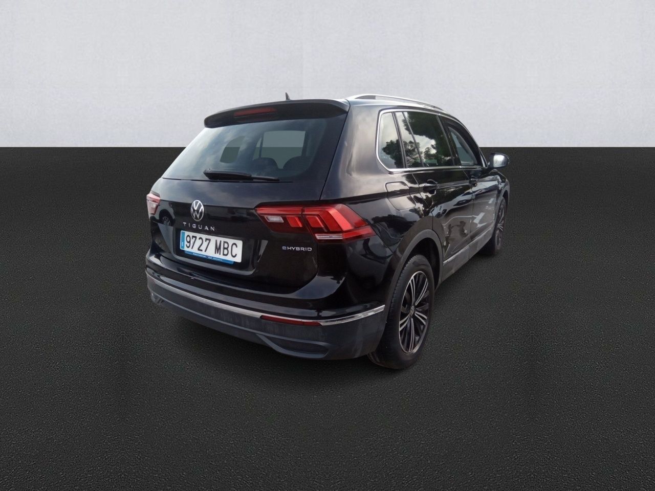 Volkswagen Tiguan Life 1.4 Tsi Ehybrid 180kw (245cv) Dsg - Foto 2