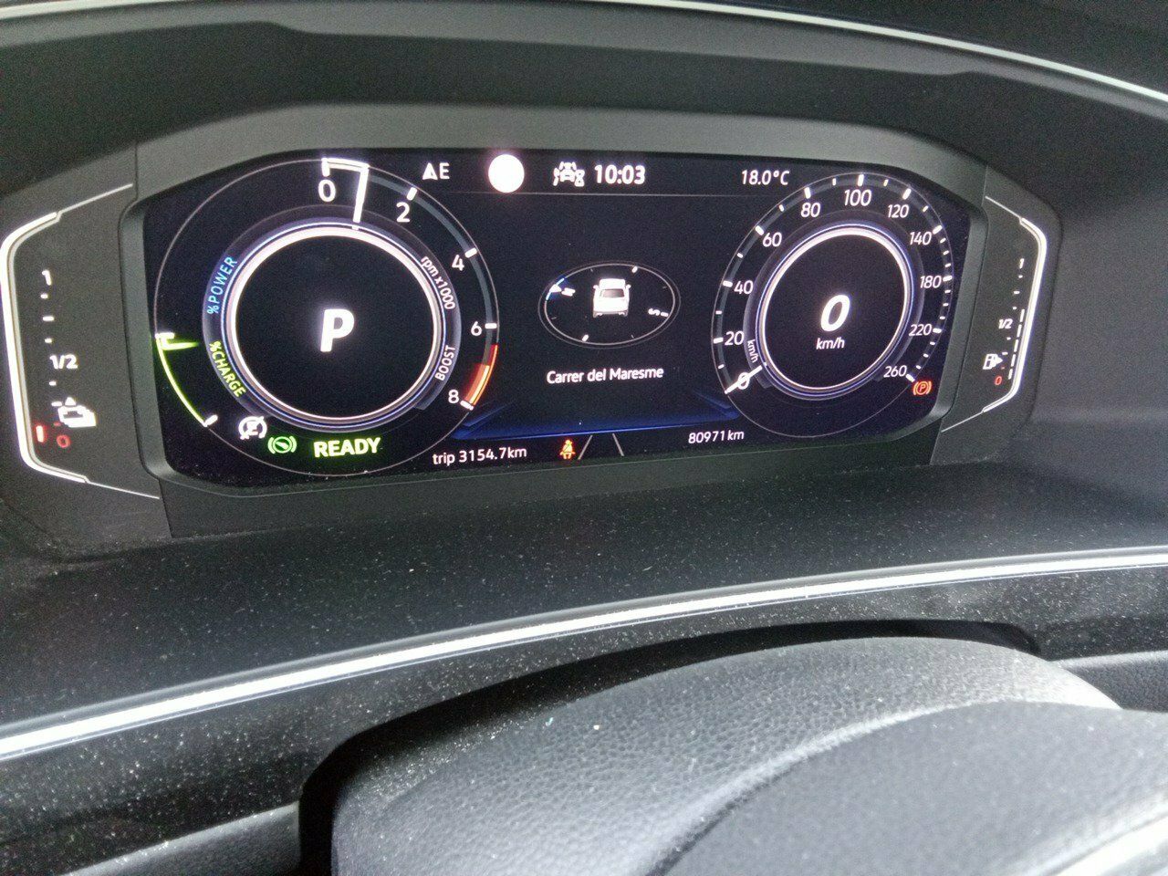 Volkswagen Tiguan Life 1.4 Tsi Ehybrid 180kw (245cv) Dsg - Foto 2