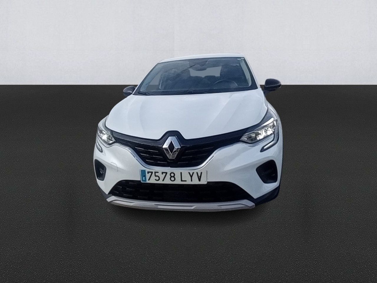 Renault Captur Intens Tce 74kw (100cv) Glp - Foto 2