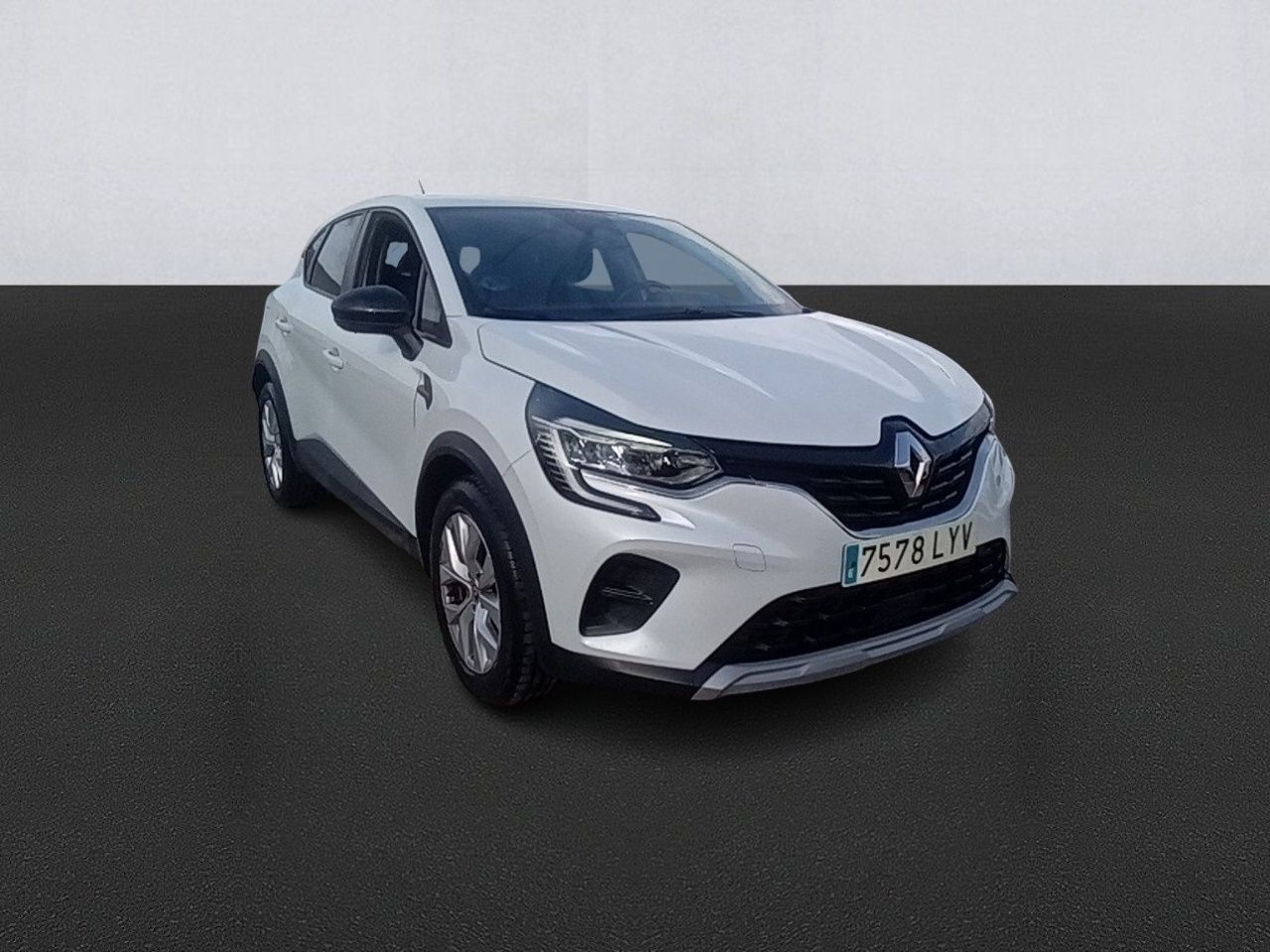 Renault Captur Intens Tce 74kw (100cv) Glp - Foto 2