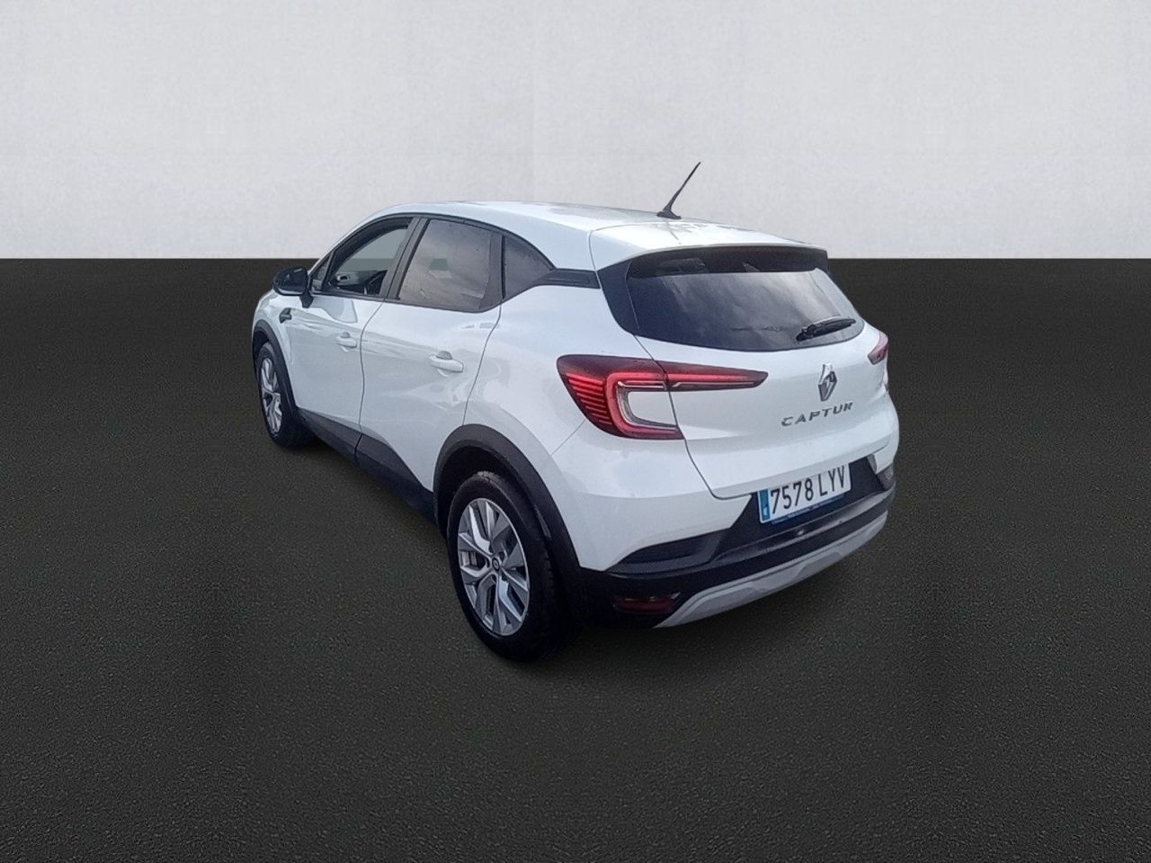 Renault Captur Intens Tce 74kw (100cv) Glp - Foto 2
