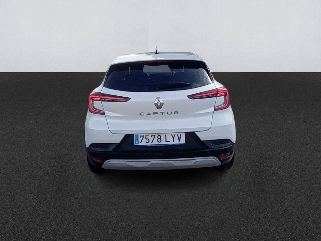 Renault Captur Intens Tce 74kw (100cv) Glp - Foto 2