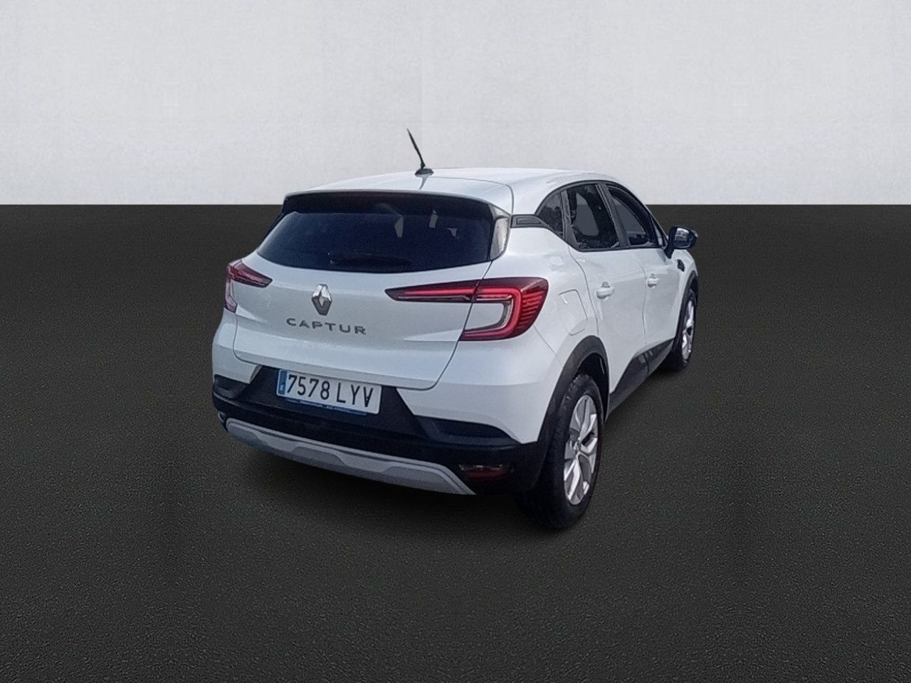 Renault Captur Intens Tce 74kw (100cv) Glp - Foto 2