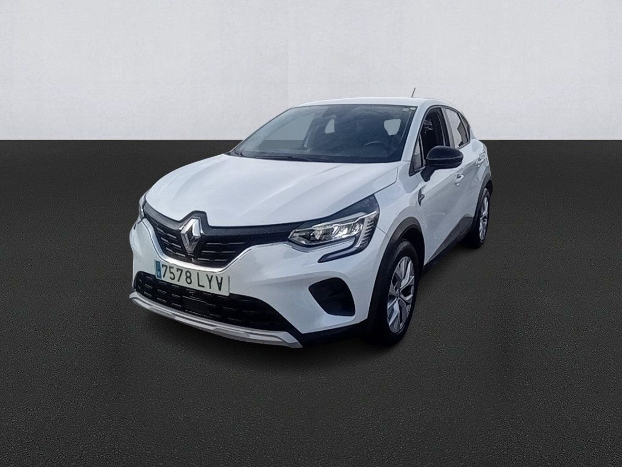 Renault Captur Intens Tce 74kw (100cv) Glp - Foto 2