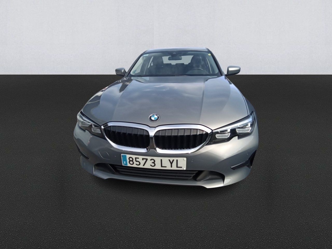 Bmw Series 3 318d Auto. - Foto 2