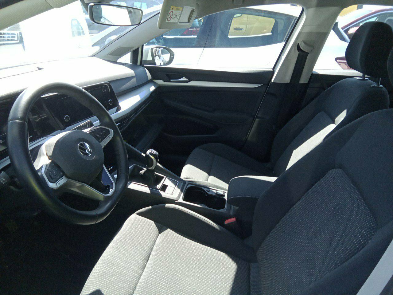 Volkswagen Golf 2.0 Tdi 85kw (115cv) - Foto 2