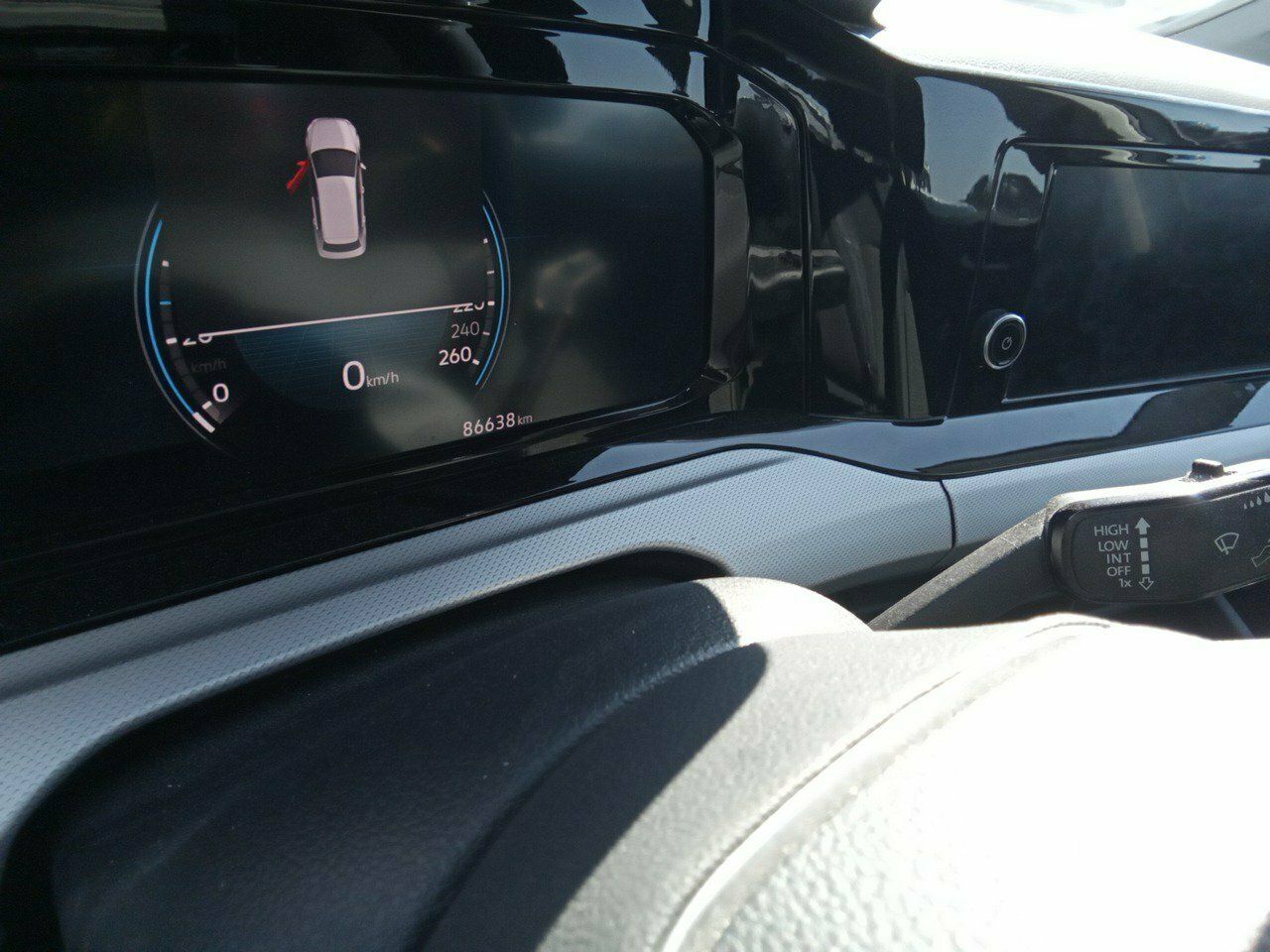 Volkswagen Golf 2.0 Tdi 85kw (115cv) - Foto 2