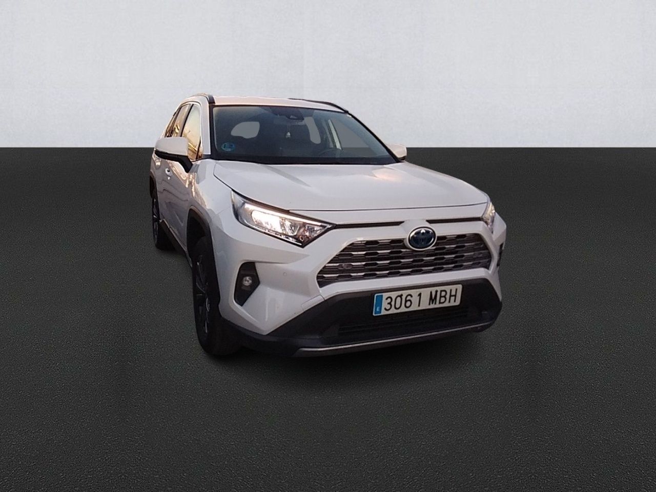 Toyota Rav4 2.5l 220h Advance - Foto 2