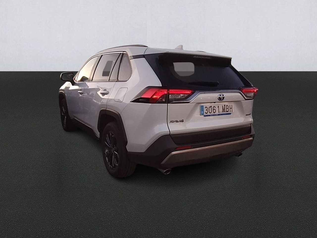 Toyota Rav4 2.5l 220h Advance - Foto 2