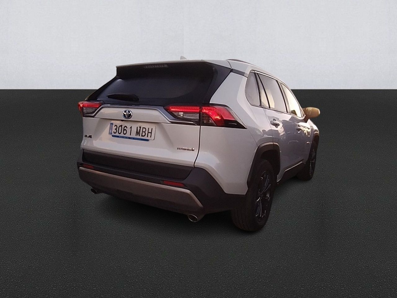 Toyota Rav4 2.5l 220h Advance - Foto 2