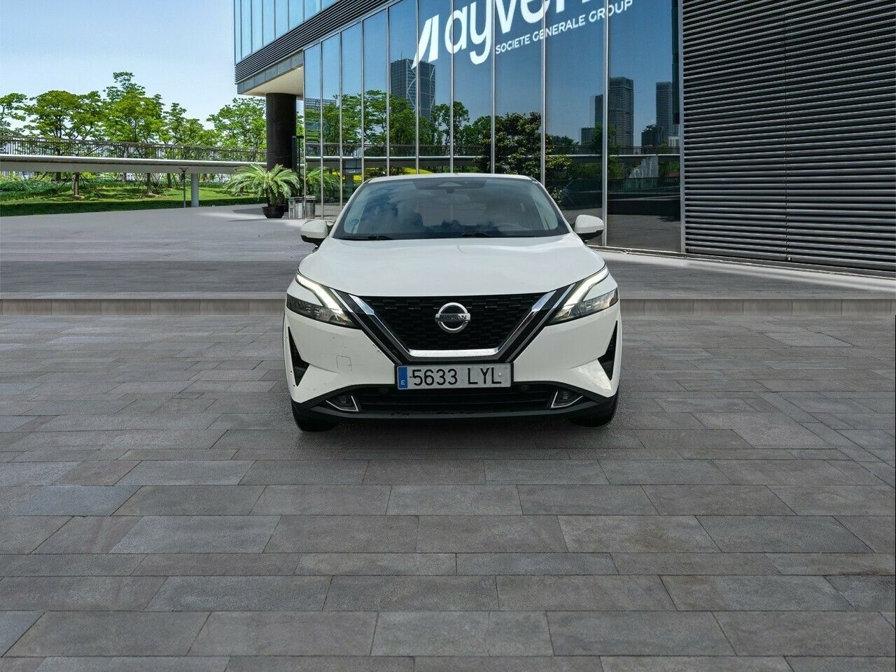 Nissan Qashqai Dig-t 103kw (140cv) Mhev 4x2 Acenta - Foto 2