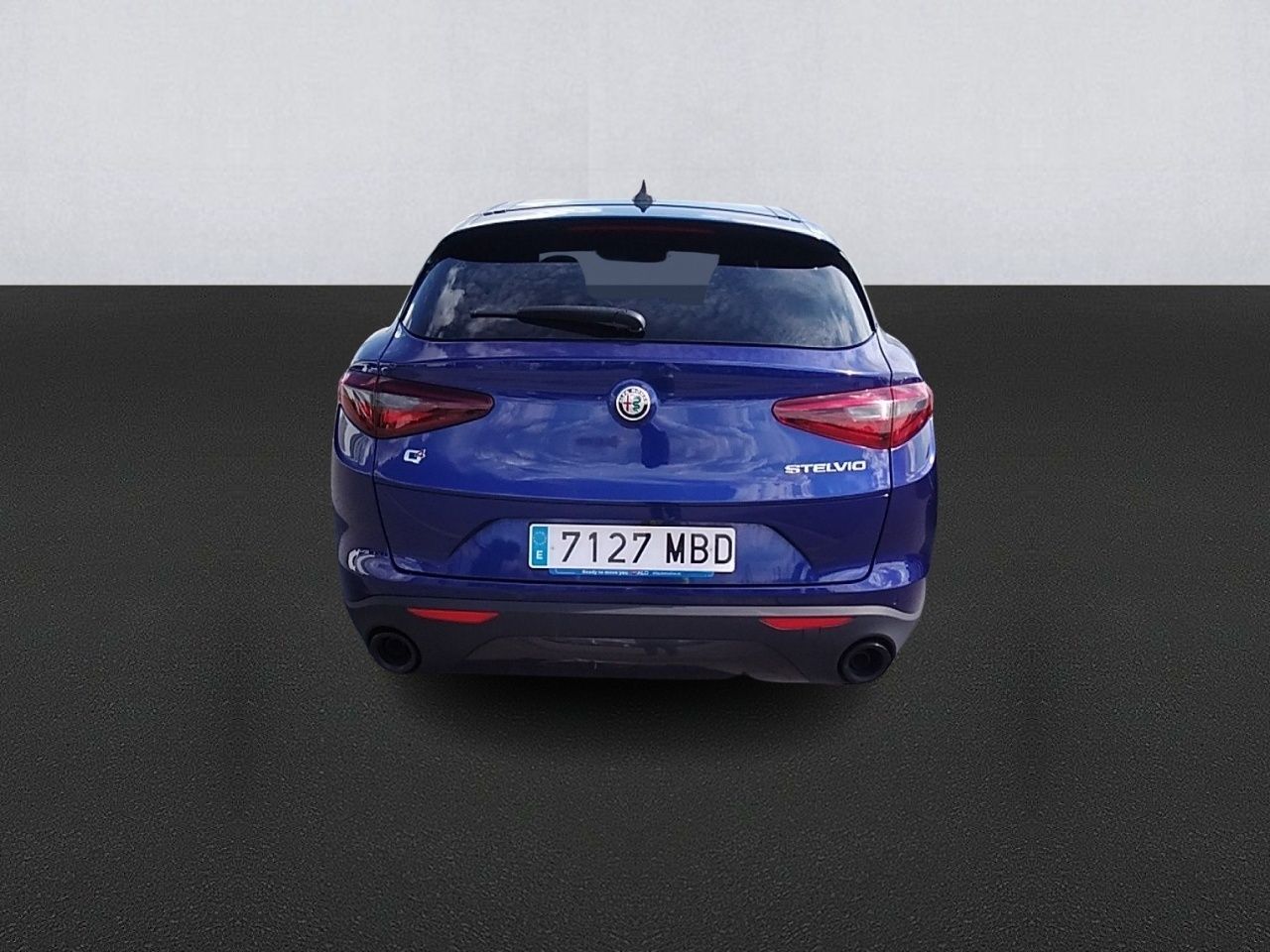 Alfa Romeo Stelvio 2.2 Diesel 140kw (190cv) Sprint Awd - Foto 2