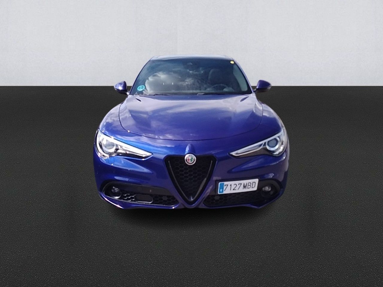 Alfa Romeo Stelvio 2.2 Diesel 140kw (190cv) Sprint Awd - Foto 2