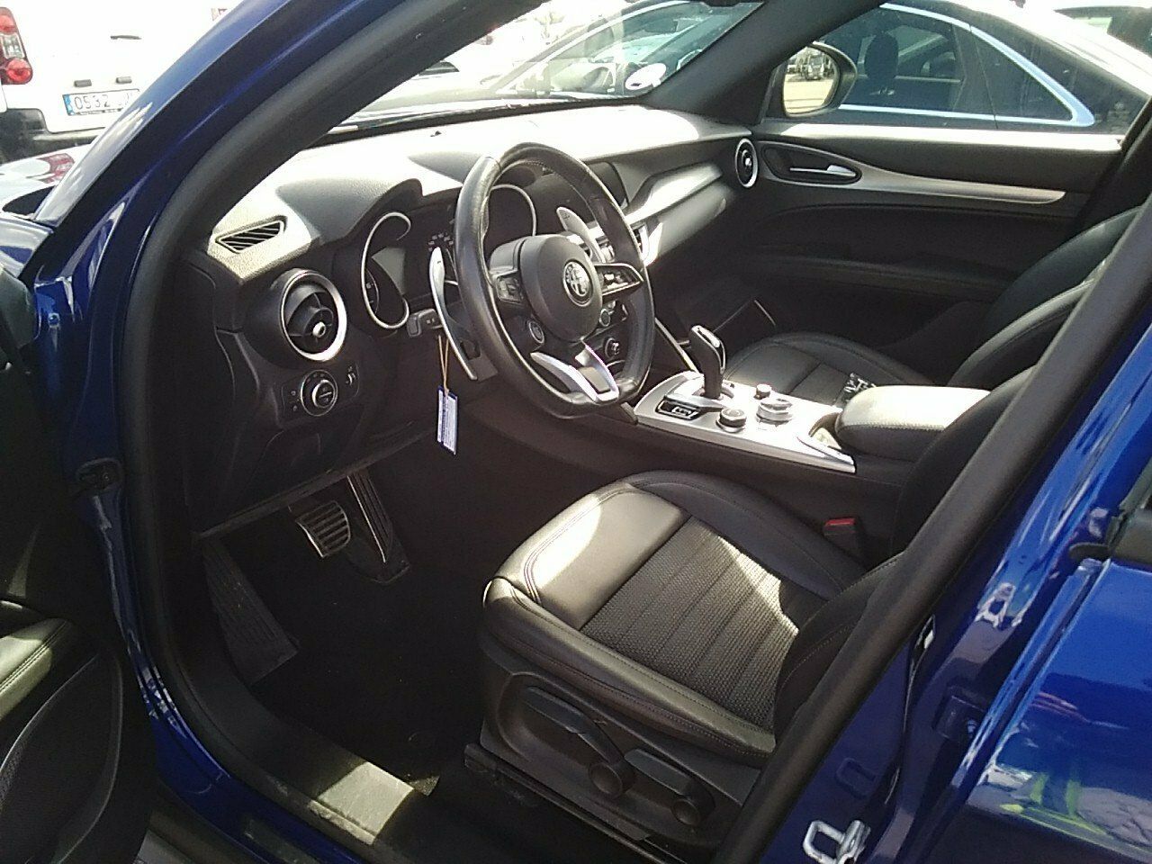 Alfa Romeo Stelvio 2.2 Diesel 140kw (190cv) Sprint Awd - Foto 2