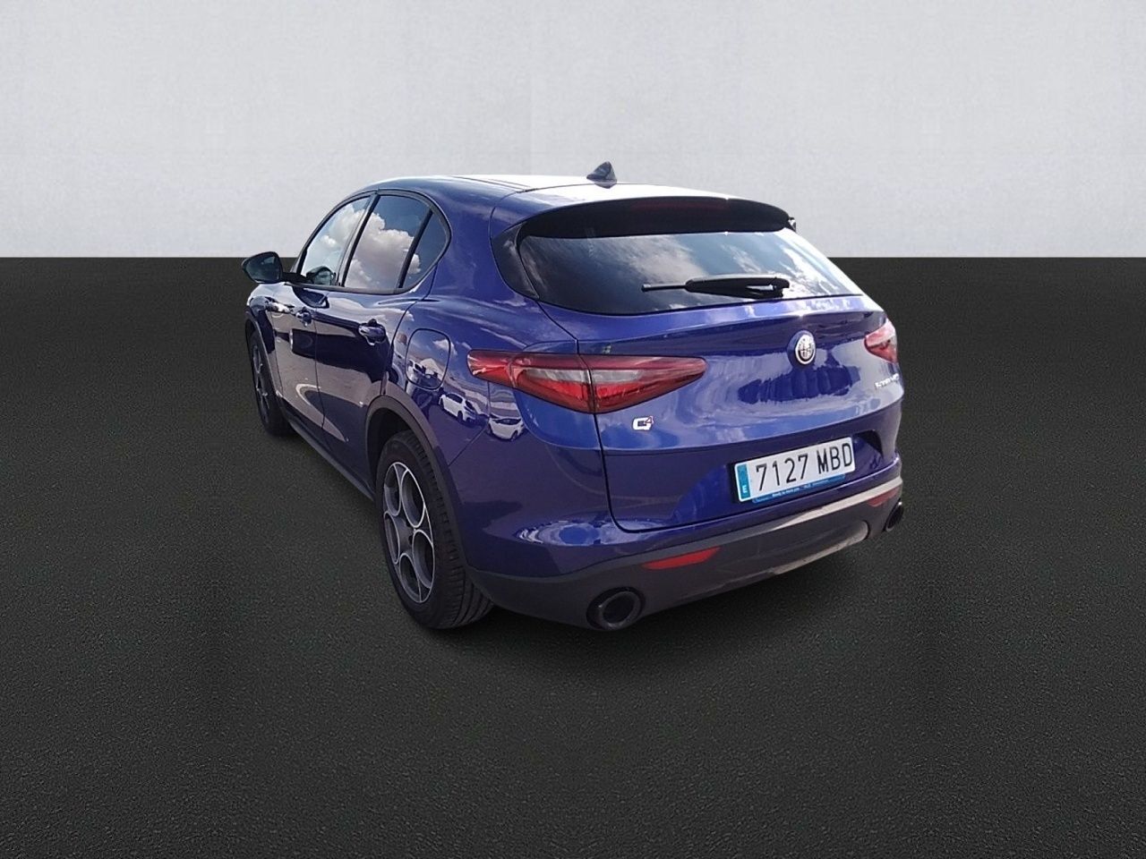 Alfa Romeo Stelvio 2.2 Diesel 140kw (190cv) Sprint Awd - Foto 2