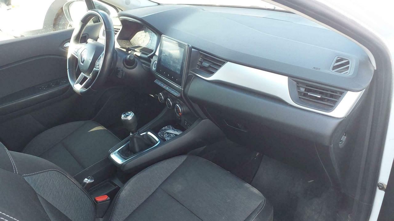 Renault Captur Intens Tce 74kw (100cv) Glp - Foto 2