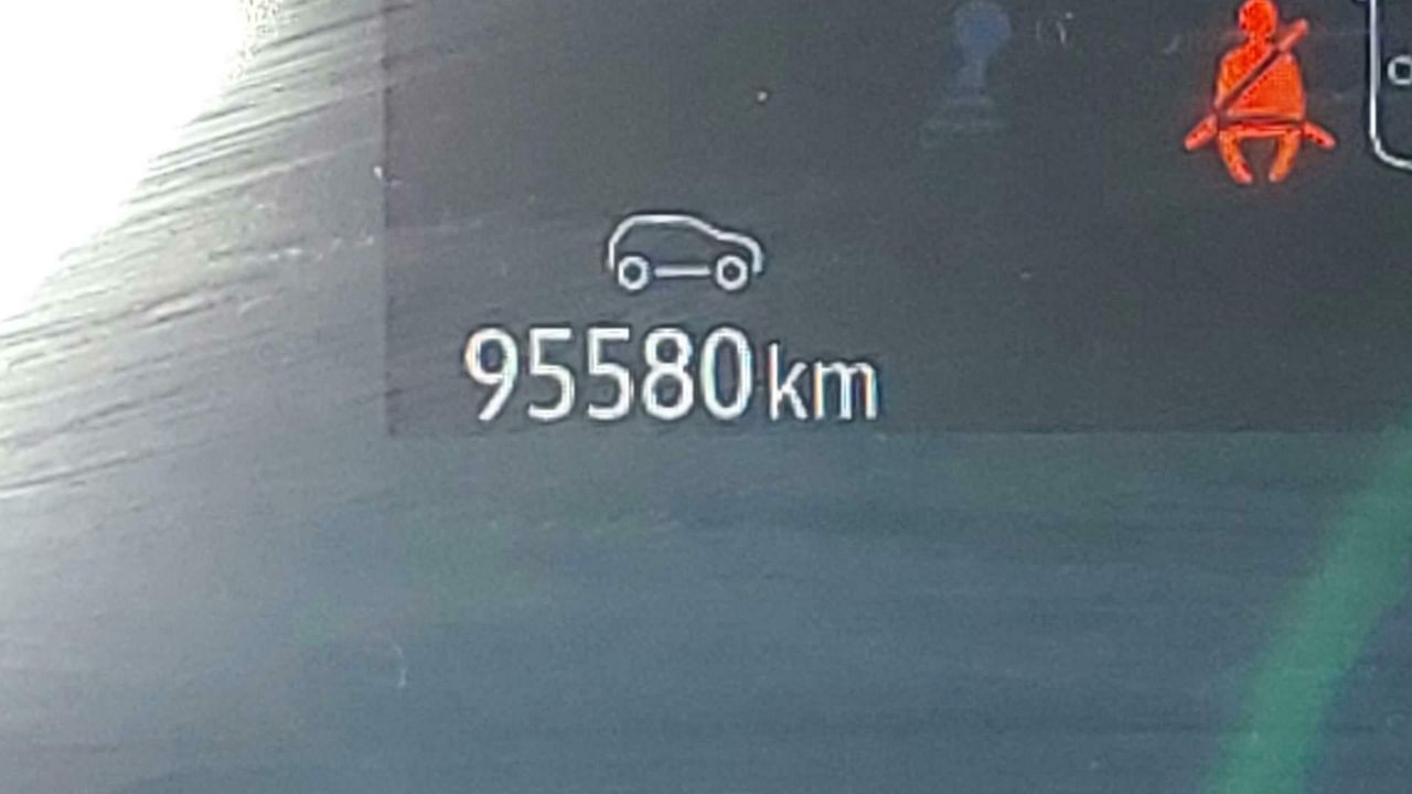 Renault Captur Intens Tce 74kw (100cv) Glp - Foto 2