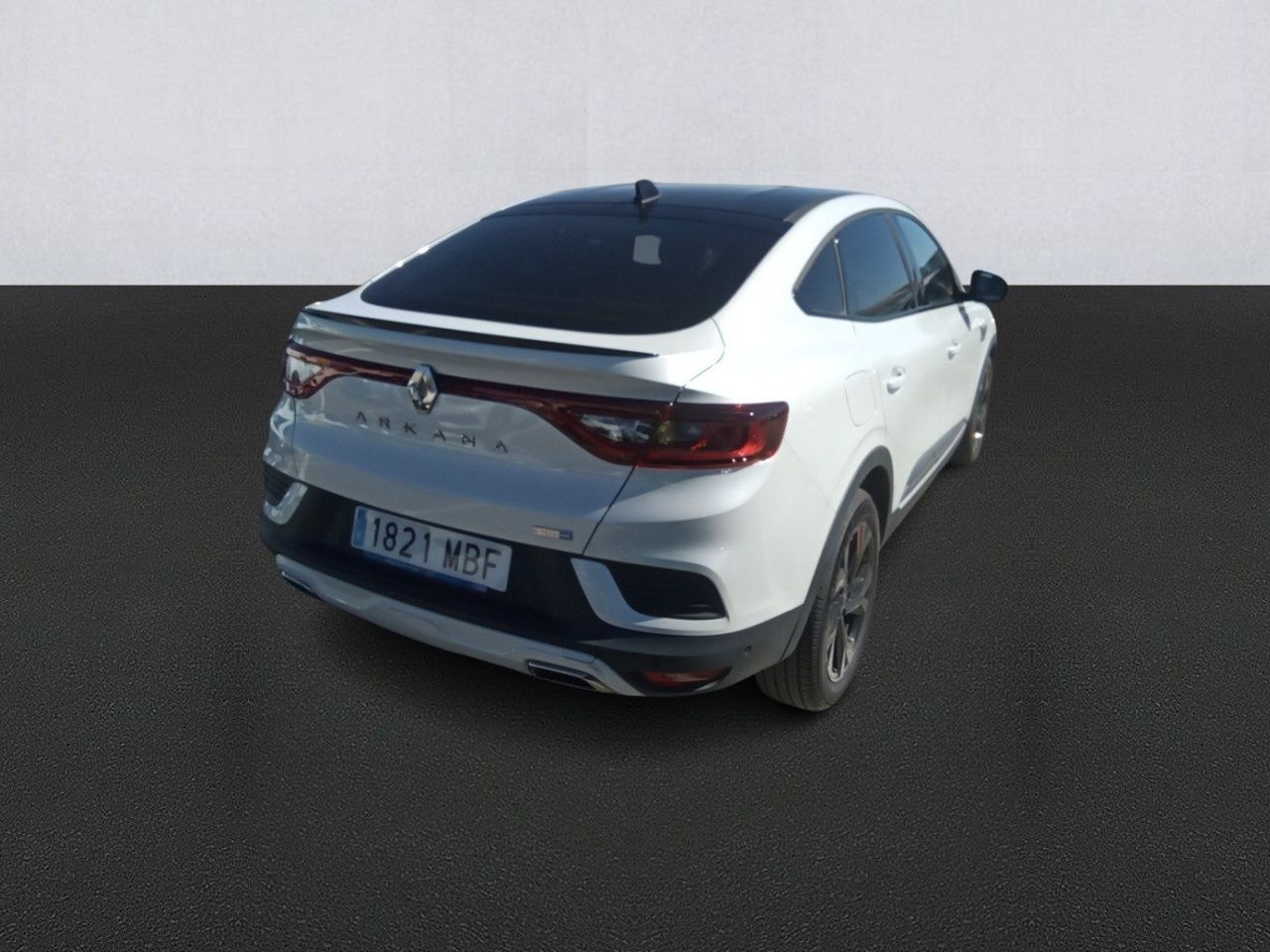 Renault Arkana Rs Line E-tech Híbrido 105kw(145cv) - Foto 2