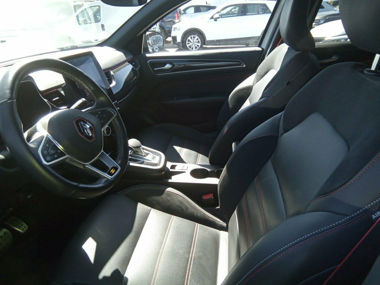Renault Arkana Rs Line E-tech Híbrido 105kw(145cv) - Foto 2