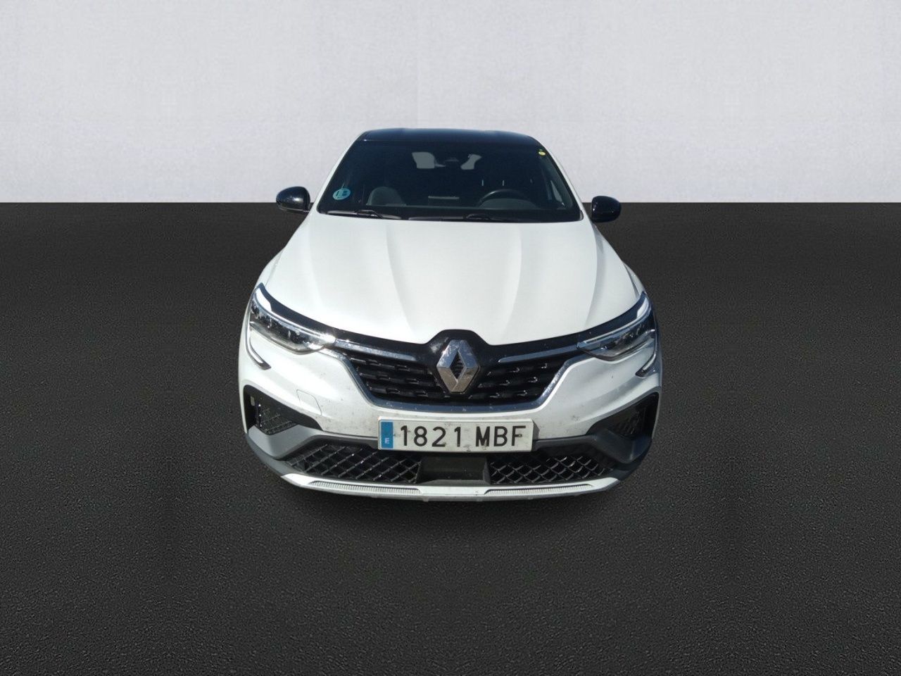 Renault Arkana Rs Line E-tech Híbrido 105kw(145cv) - Foto 2