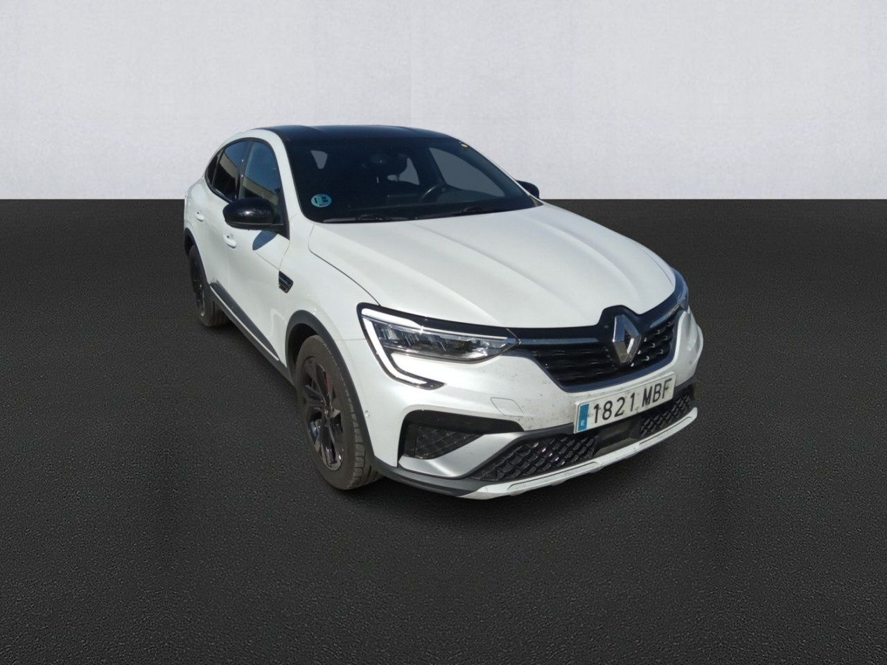 Renault Arkana Rs Line E-tech Híbrido 105kw(145cv) - Foto 2