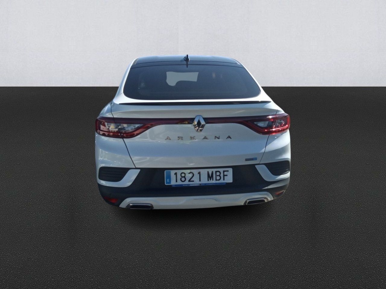 Renault Arkana Rs Line E-tech Híbrido 105kw(145cv) - Foto 2