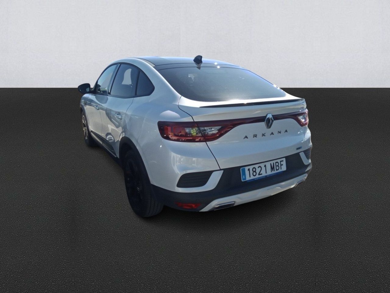 Renault Arkana Rs Line E-tech Híbrido 105kw(145cv) - Foto 2