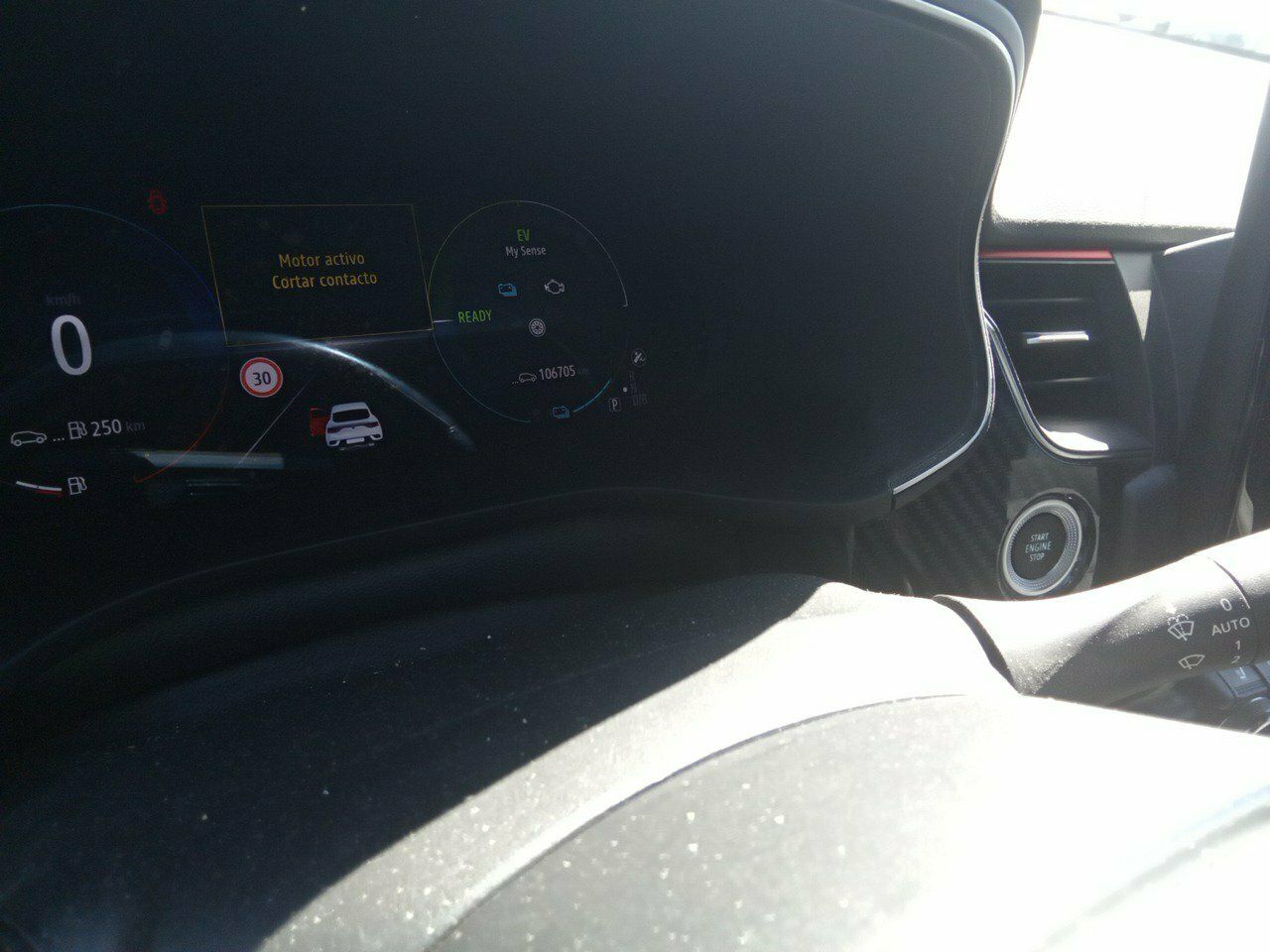 Renault Arkana Rs Line E-tech Híbrido 105kw(145cv) - Foto 2