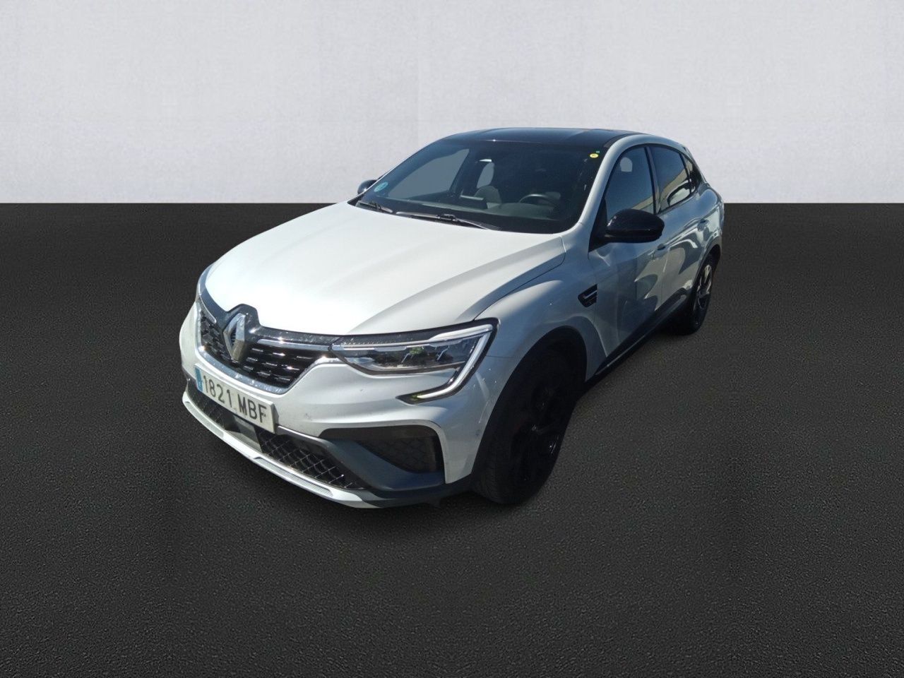 Renault Arkana Rs Line E-tech Híbrido 105kw(145cv) - Foto 2