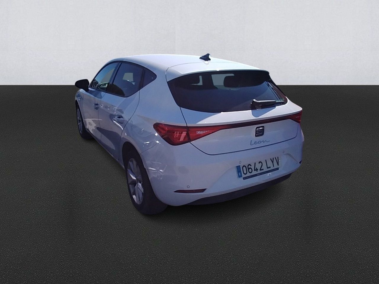 Seat Leon 2.0 Tdi 85kw S&s Style Go S - Foto 2