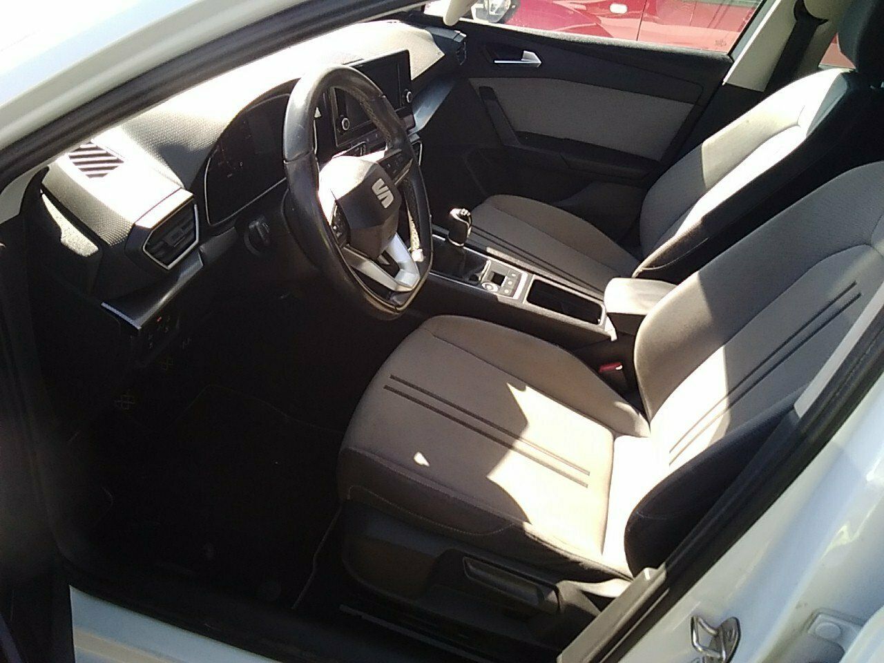 Seat Leon 2.0 Tdi 85kw S&s Style Go S - Foto 2