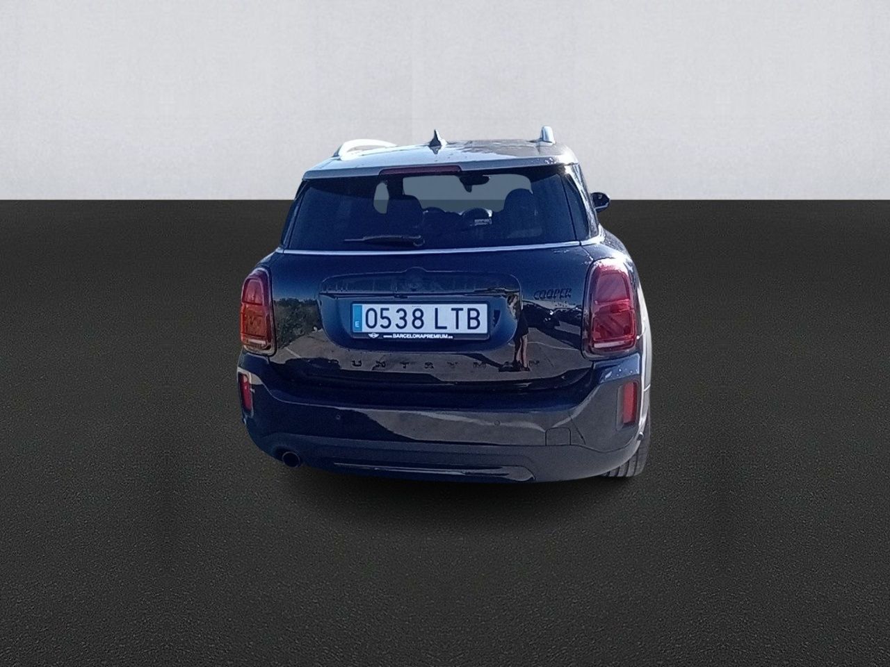 Mini Countryman Cooper - Foto 2