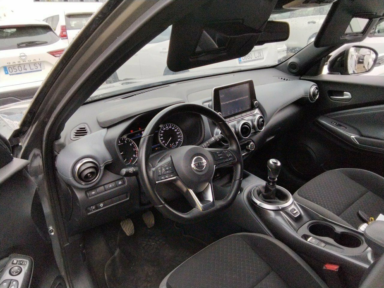 Nissan Juke Dig-t 84 Kw (114 Cv) 6m/t N-connecta - Foto 2