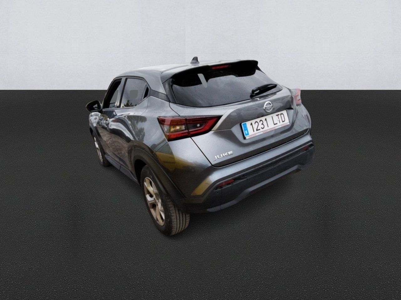 Nissan Juke Dig-t 84 Kw (114 Cv) 6m/t N-connecta - Foto 2