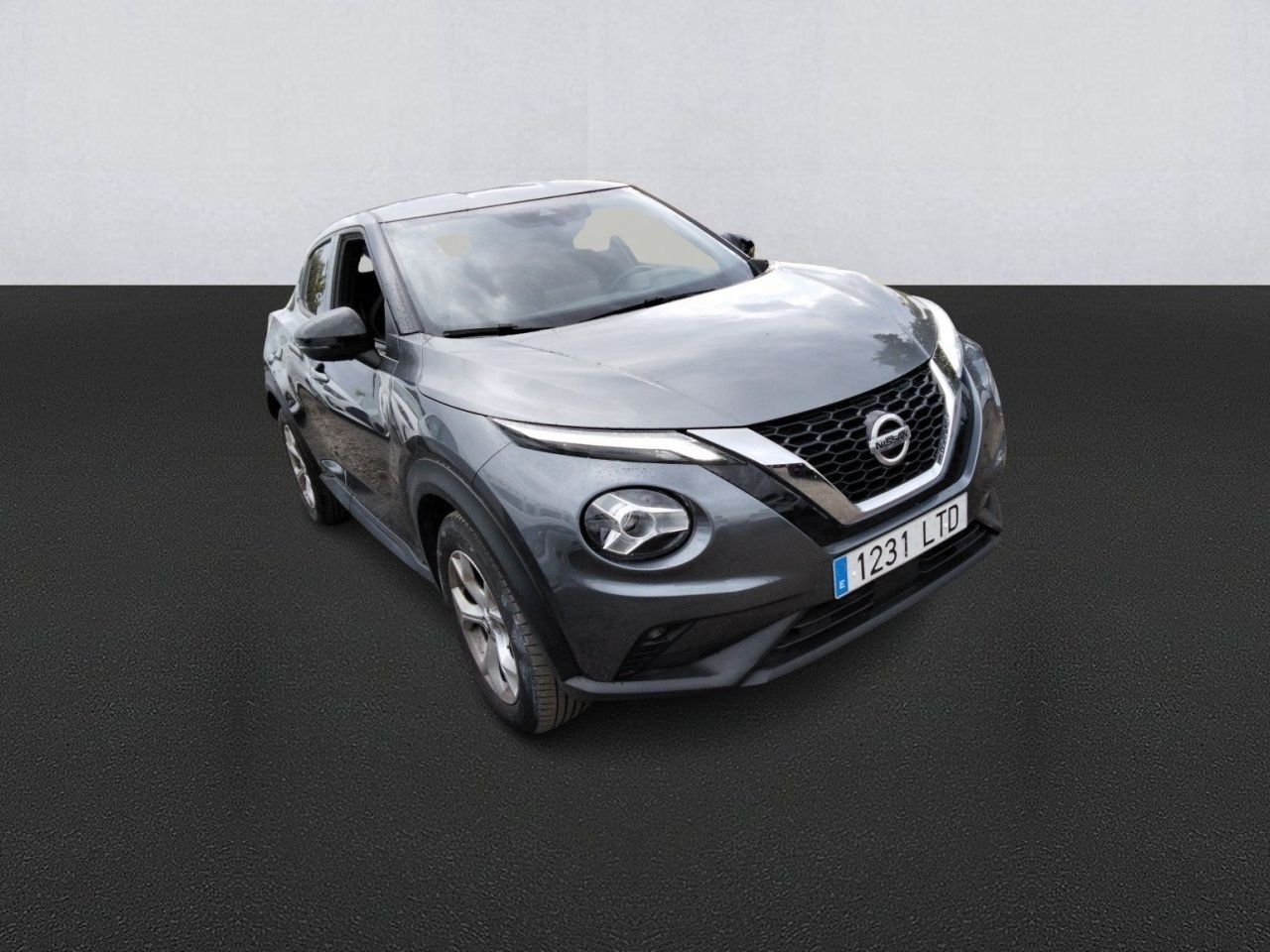 Nissan Juke Dig-t 84 Kw (114 Cv) 6m/t N-connecta - Foto 2
