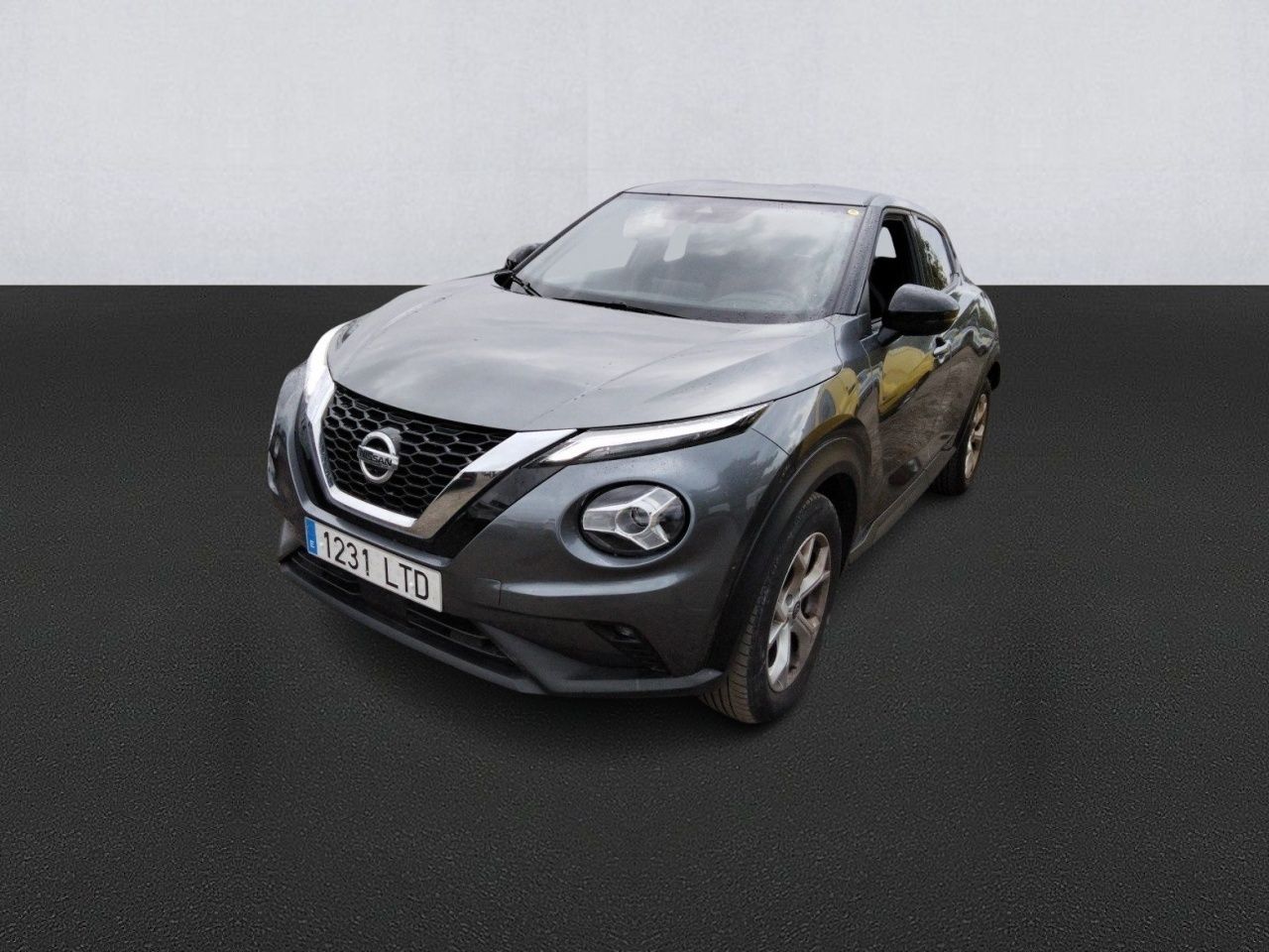 Nissan Juke Dig-t 84 Kw (114 Cv) 6m/t N-connecta - Foto 2