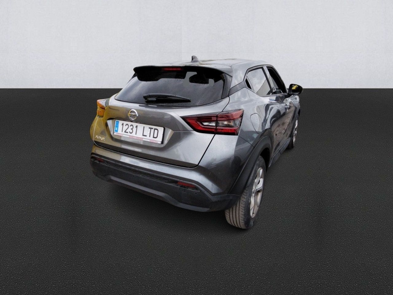 Nissan Juke Dig-t 84 Kw (114 Cv) 6m/t N-connecta - Foto 2