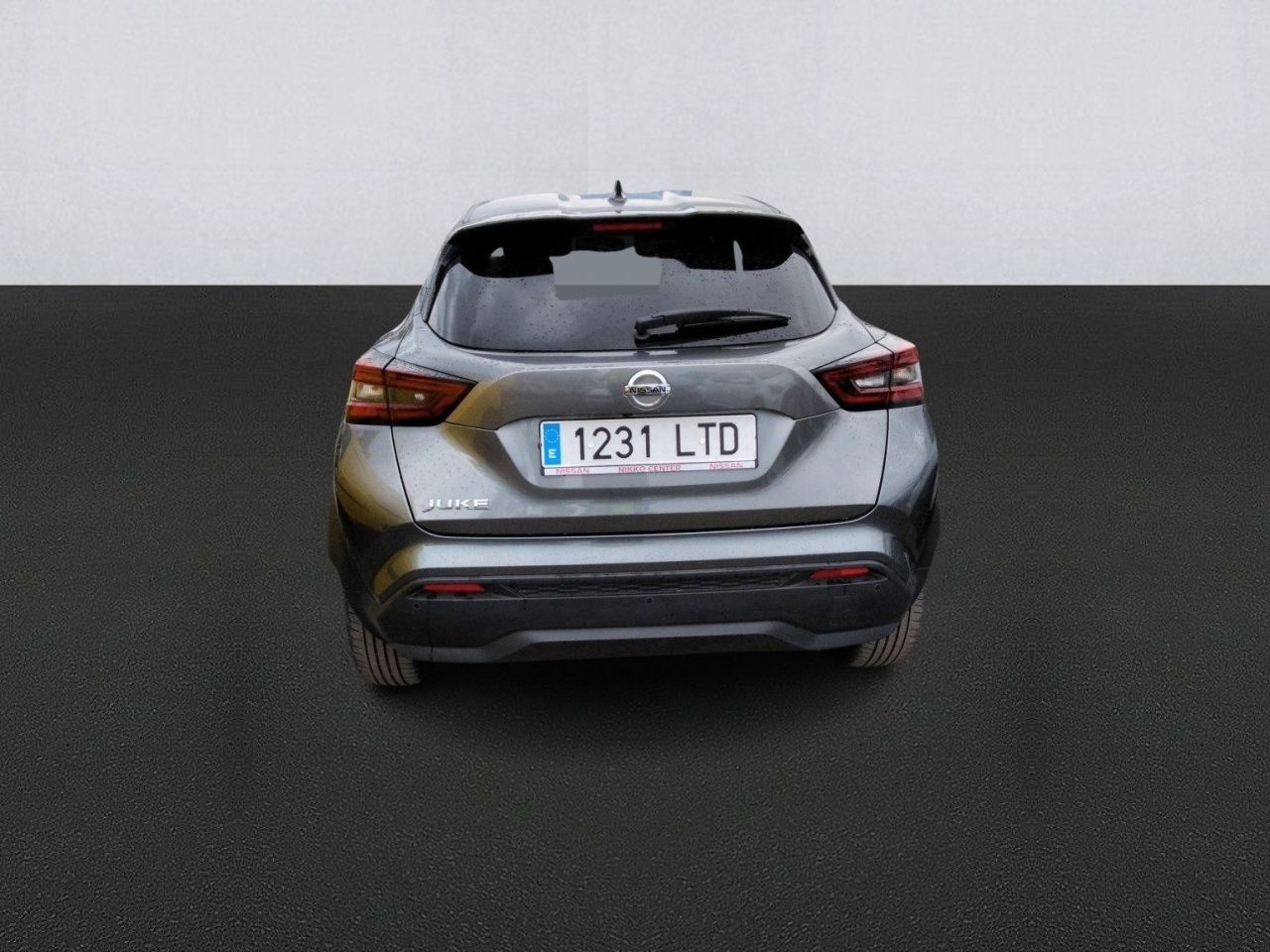 Nissan Juke Dig-t 84 Kw (114 Cv) 6m/t N-connecta - Foto 2