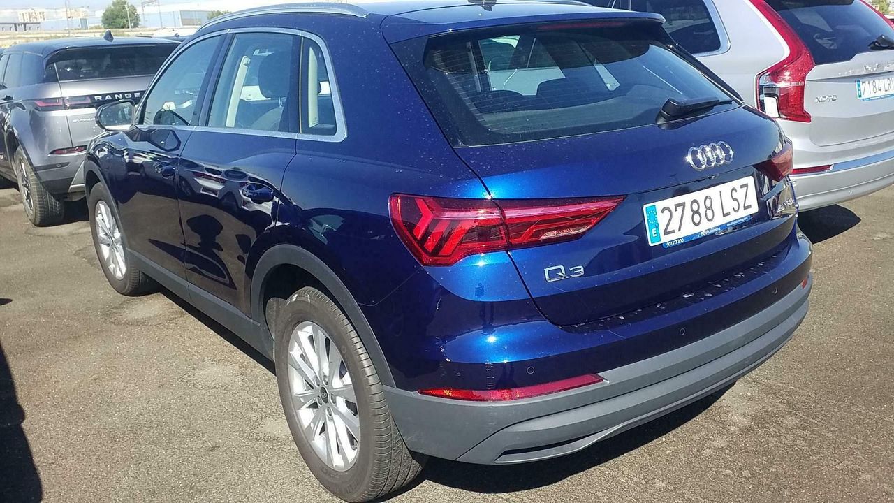 Audi Q3 45 Tfsi E 180kw S Tronic Advanced - Foto 2