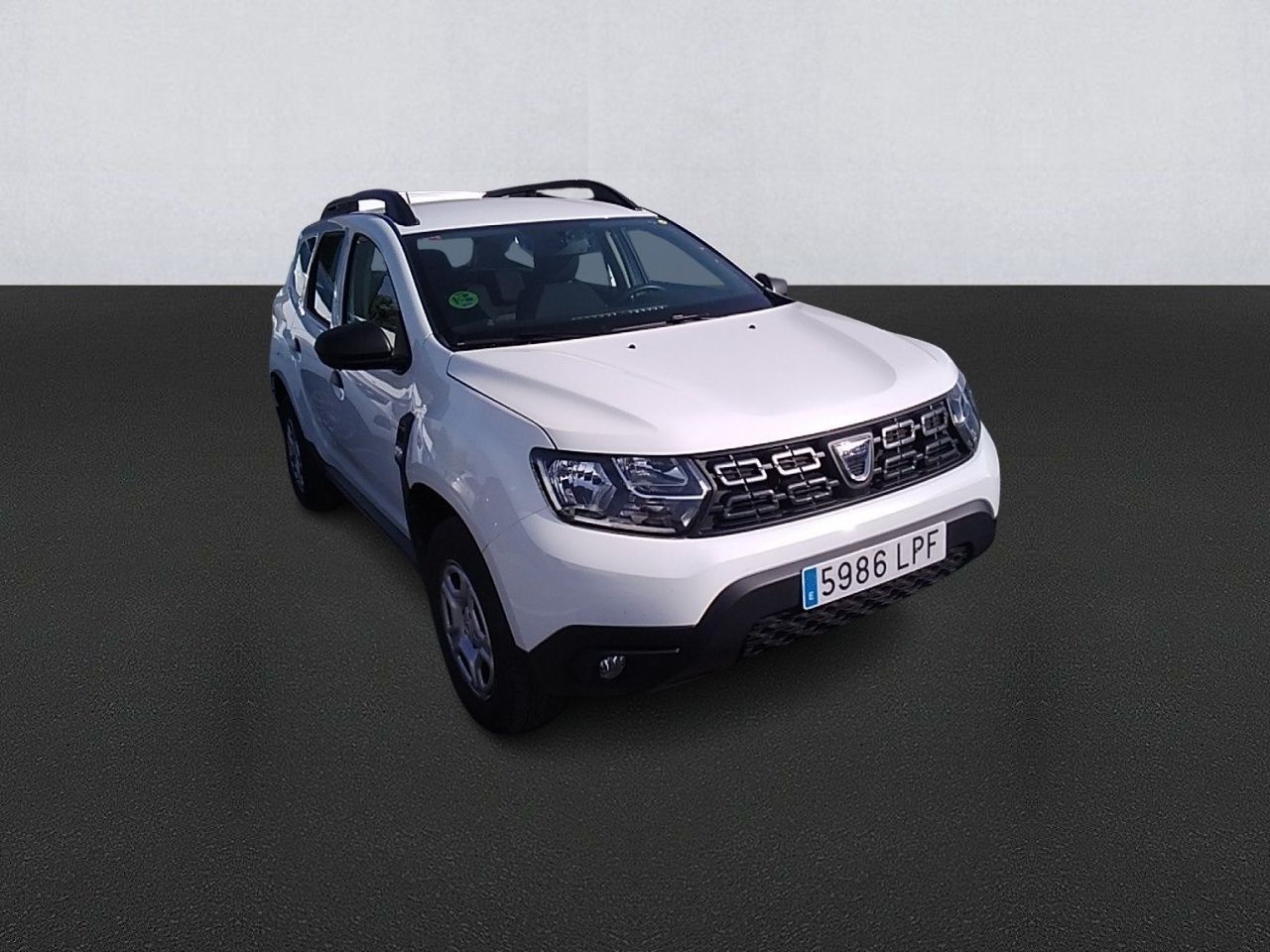 Dacia Duster Essential Blue Dci 85kw (115cv) 4x4 - Foto 2