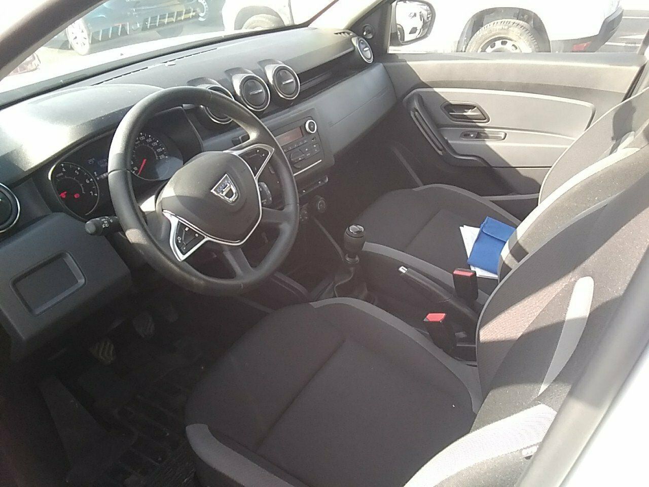 Dacia Duster Essential Blue Dci 85kw (115cv) 4x4 - Foto 2