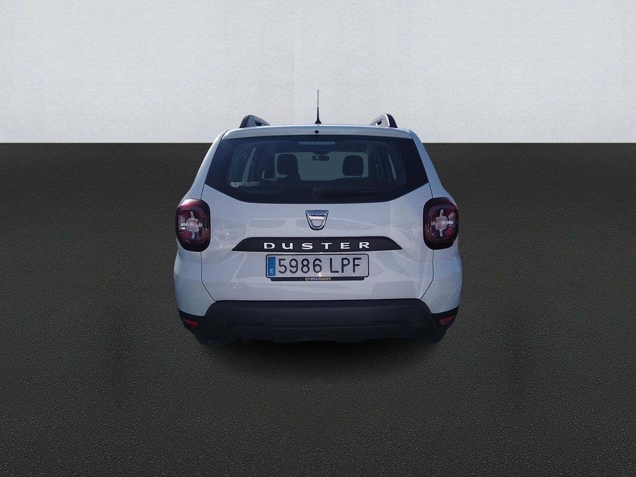 Dacia Duster Essential Blue Dci 85kw (115cv) 4x4 - Foto 2