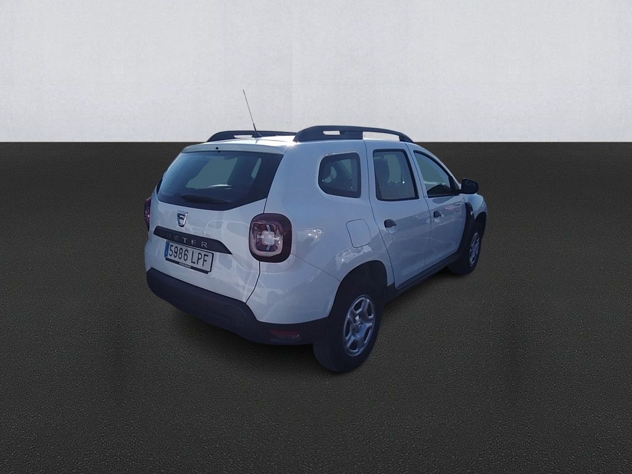 Dacia Duster Essential Blue Dci 85kw (115cv) 4x4 - Foto 2