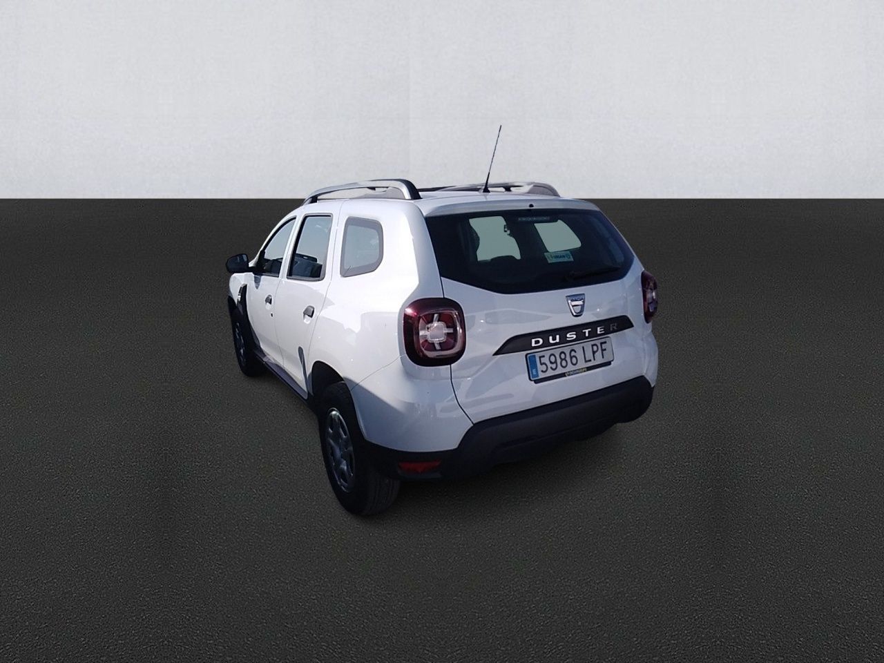 Dacia Duster Essential Blue Dci 85kw (115cv) 4x4 - Foto 2