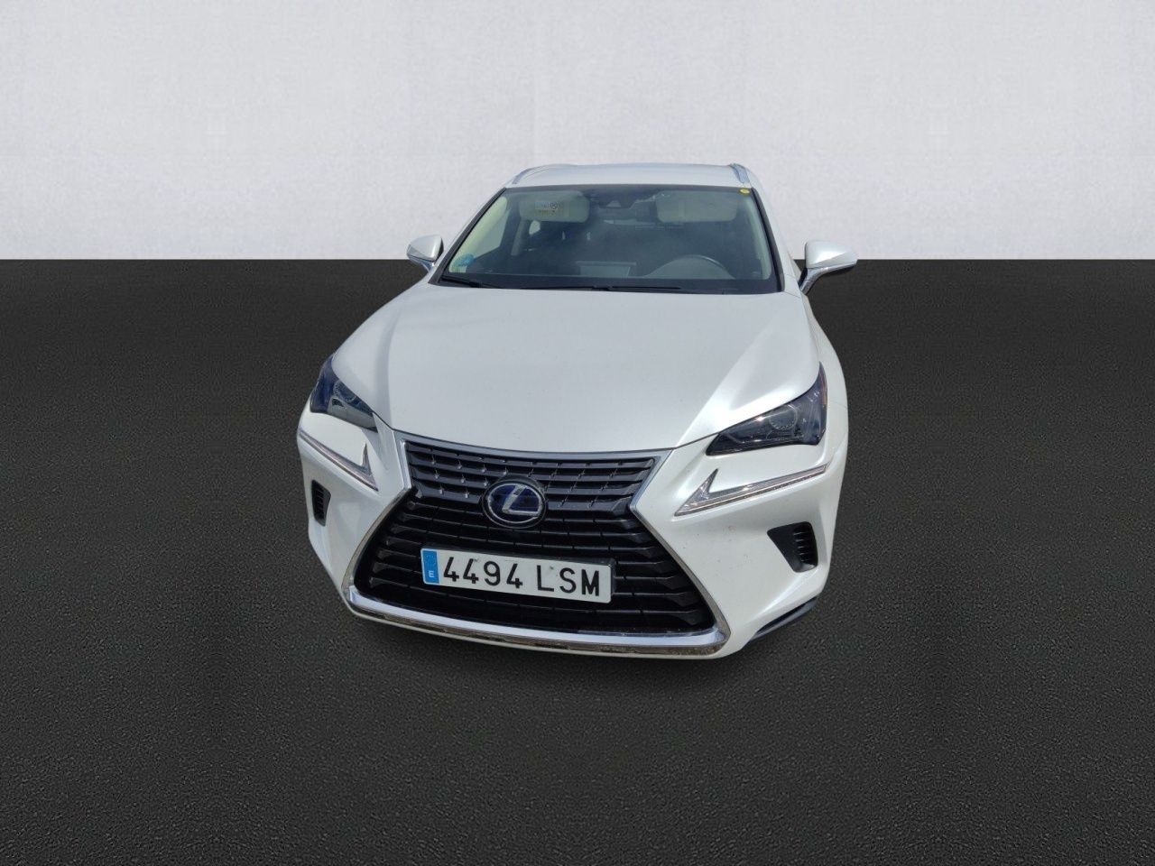 Lexus Nx 2.5 300h Business Navigation 2wd - Foto 2