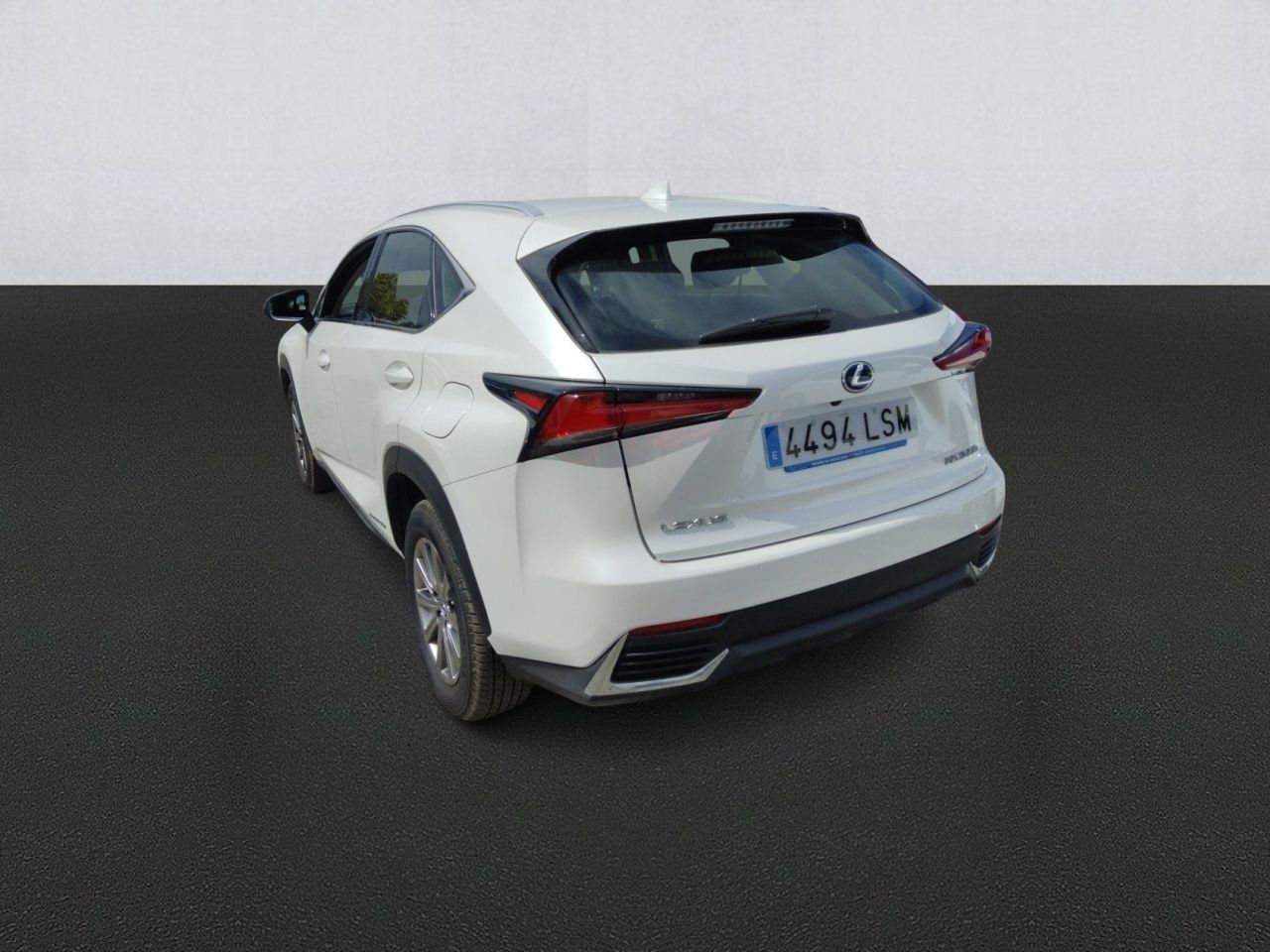 Lexus Nx 2.5 300h Business Navigation 2wd - Foto 2